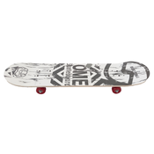 THEMA SPORT Deciji skejtbord TS3108 beli