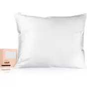 BrushArt Hair Satin pillowcase navlaka za jastuk saten 50x60 cm