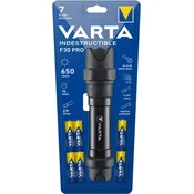 Varta 18714101421 - LED baterijska lampa INDESTRUCTIBLE LED/6W/6xAA