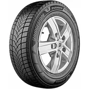 Bridgestone zimska poltovorna pnevmatika 215/60R17 65535109/107T DURAVIS VAN WINTER DOT2326