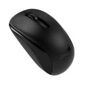GENIUS Bežični miš NX-7005 1200 DPI crni