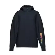Ženski pulover Head Rally Hoodie FZ Women NV M