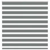 Zavjesa zebra 140x150 cm širina tkanine 135,9 cm poliester