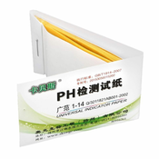 Northix pH indikatorski lak papir, 80x