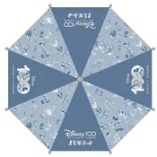 Kišobran Disney 100 sklopivi 53 cm