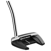 Golf palica Putter TaylorMade SYSTM2 Bandon 72 Desna roka, 35, Standard