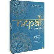 Nepal. Das Kochbuch