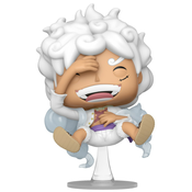 Figura Funko POP! Anime - One Piece - Luffy Gear Five
