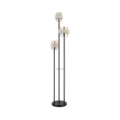 Globo 16090-3S - Podna lampa DAREN 3xE27/40W/230V