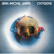 Jean-Michel Jarre - Oxygene (CD)