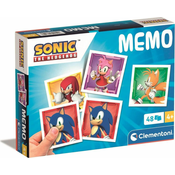 Clementoni Sonic pegboard