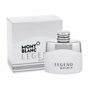 Mont Blanc Legend Spirit toaletna voda 50 ml za moške
