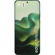 Motorola Edge 70 Fusion 5G Dual SIM 256GB 8GB RAM Pantone Sporting Zelena