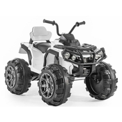 Quad na akumulator BDM 0906 – bel