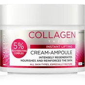 Eveline Cosmetics Collagen Therapy regeneracijska krema proti staranju