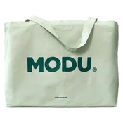 Modu - Potovalna torba, Ocean Mint