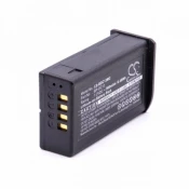 Baterija BP-DC13 za Leica Silver 19800/T/TL/TL2, 900 mAh