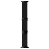 EPICO remen Milanese+ za Apple Watch 42/44/45/49 mm - space grey