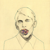 Foals - Antidotes (LP)