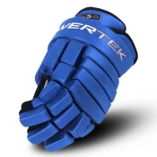 Hokejske rokavice POWERTEK V5.0 Royal Blue Senior 13 palcev