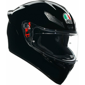 AGV K1 S Black XL Kaciga