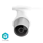 NEDIS SmartHome | WiFi Smart IP Kamera | Vanjska | Vodonepropusna | Full HD
