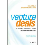 Venture Deals