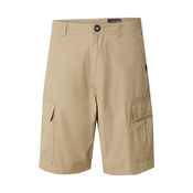 Volcom Cargo hlace STRANGE TRIPPER  kaki