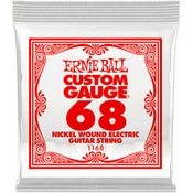 Ernie Ball P01168 Samostojna struna za kitaro