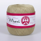 Konac za čipko Madame Tricote Paris Maxi 100 g | izberite barvo