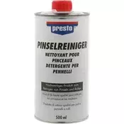Presto Sredstvo za čišćenje kistova - 501 ml