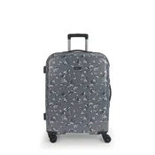 Gabol Kofer srednji 47x66x25 cm ABS+PC 65,2l-3,6 kg Secret ( 16KG238046 )