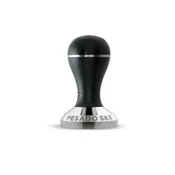 Pesado Tamper Black & Black 58,5 mm
