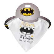 Stefan portikla Batman, decaci