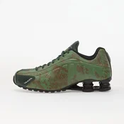 Sneakers Nike Shox R4 Sp Noble Green/ Black-Tm Kelly Green EUR 44