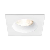 Braytron Rozetna BRY-TETRA-KVADRATNA-BELA-IP54