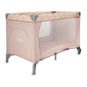 MOMI Krevetac Belove Beige LOZE00027