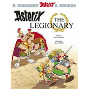 Asterix: Asterix The Legionary
