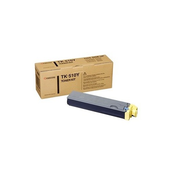 Toner Kyocera TK-510 rumena, original -