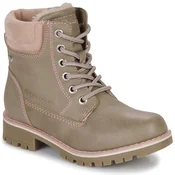 Tom Tailor 4270806-BEIGE Bež