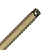 Podaljšek Hunter DV medenina 150 cm - antična medenina - Kovina