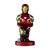 Marvel: Iron Man Cable Guys Controller Holder and Phone Stand