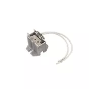Eurolite Base Socket GX-9.5 GY-9.5
