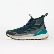 Sneakers adidas Terrex Free Hiker 2 Gtx Aura Ivy/ Preloved Teal/ Grey Three EUR 41 1/3