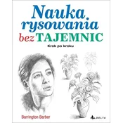Nauka rysowania bez tajemnic. Krok po kroku