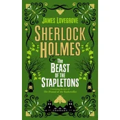 Sherlock Holmes and the Beast of the Stapletons