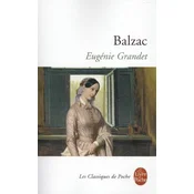 EUGENIE GRANDET - BALZAC, H. de