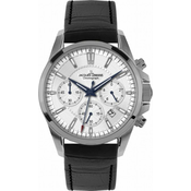 Jacques Lemans Chronograph JL1703B - 4040662110026