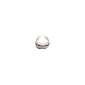 LED vodootporna podvodna svijeća 1xLED/2xCR2032 IP44