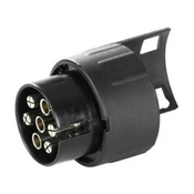 CRUZ adapter 7/13 pin, 12v